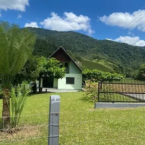  Casa de Férias Aconchego Da Rota Brasil