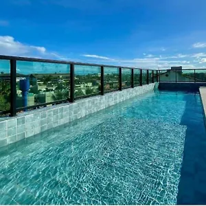  Apartamento Flat 402 Centro Porto Galinhas Brasil