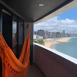  Apartamento Hosts Br - Flat Frente Mar Em Alto Padrão Brasil