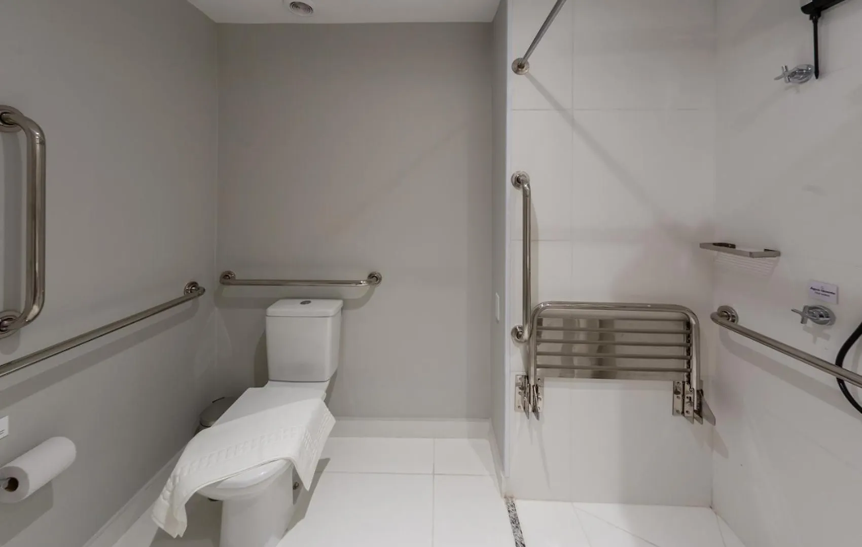 Charlie Contemporaneo Jardins Essential Appartement São Paulo